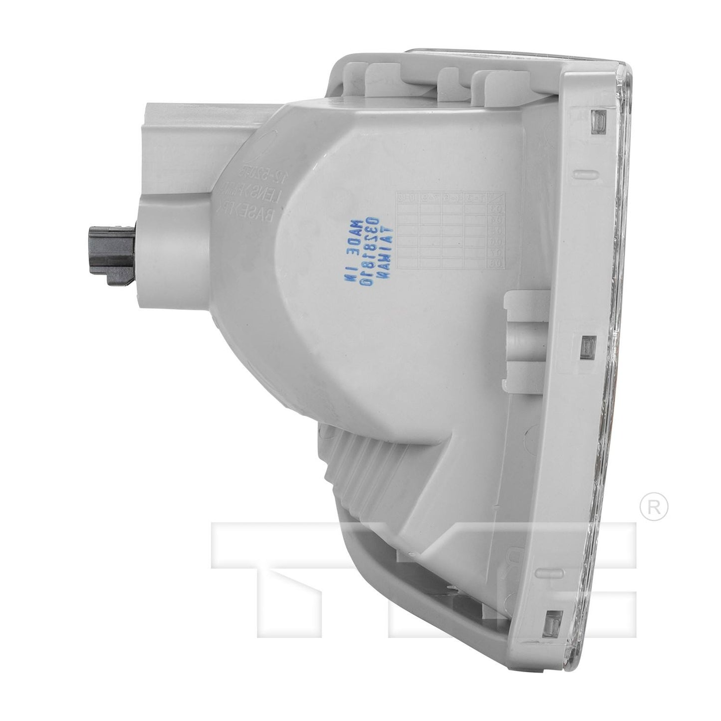 TYC Turn Signal Light Assembly 12-5208-00