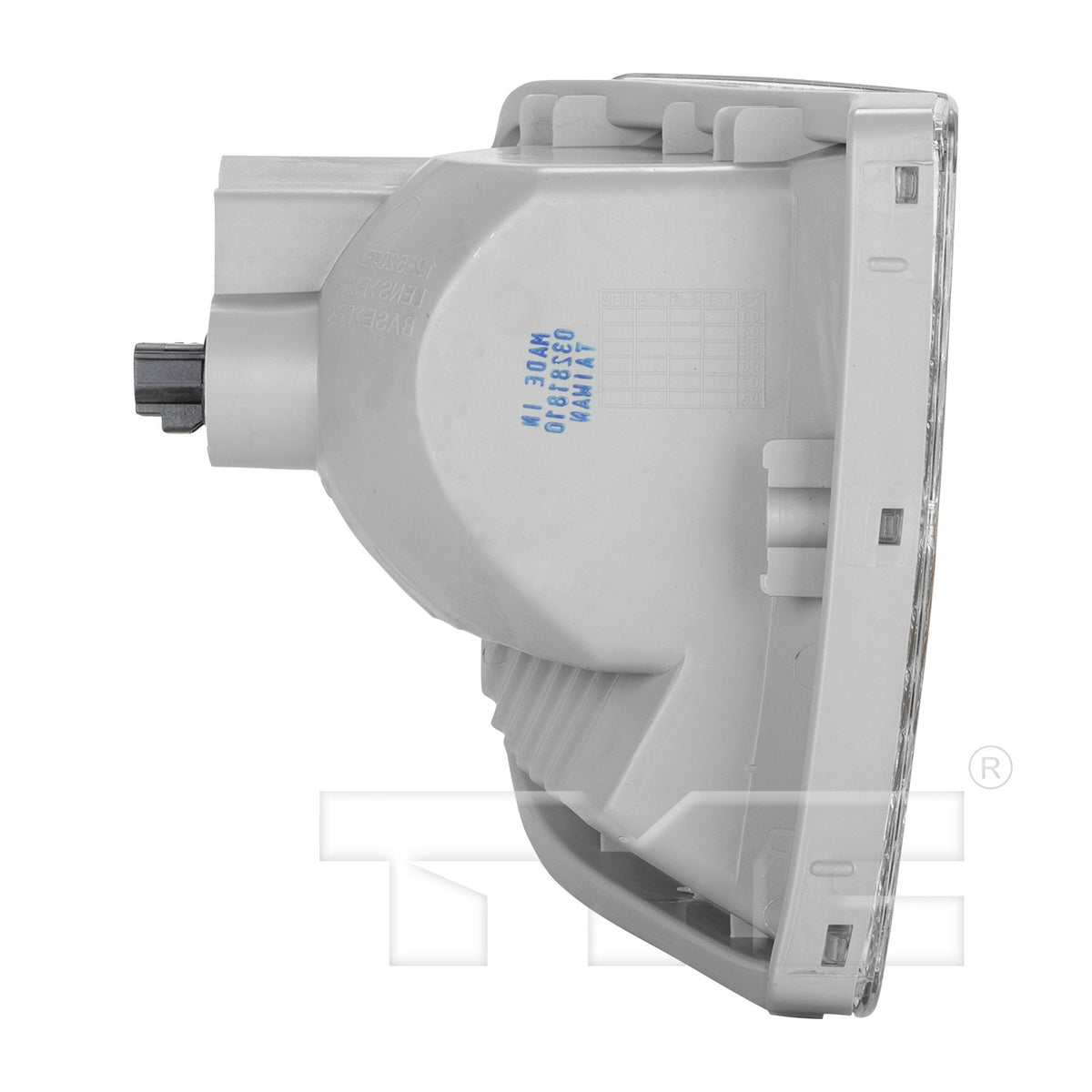 TYC Turn Signal Light Assembly 12-5208-00