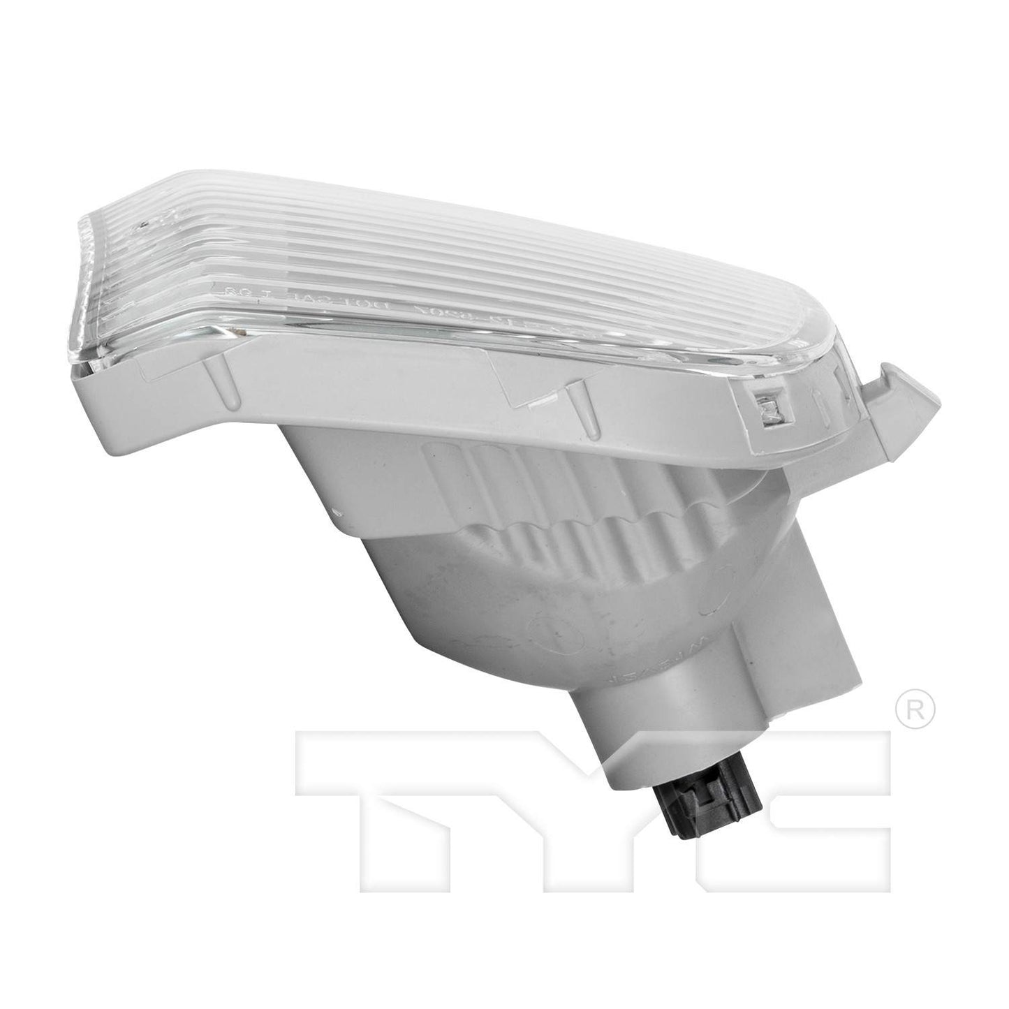 TYC Turn Signal Light Assembly 12-5208-00
