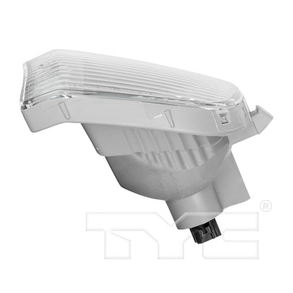 TYC Turn Signal Light Assembly 12-5208-00