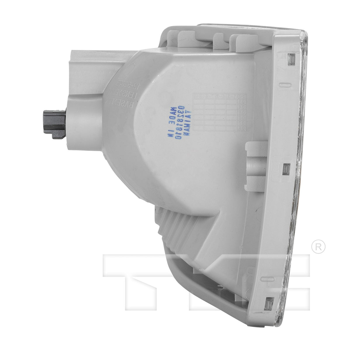 TYC Turn Signal Light Assembly 12-5208-00