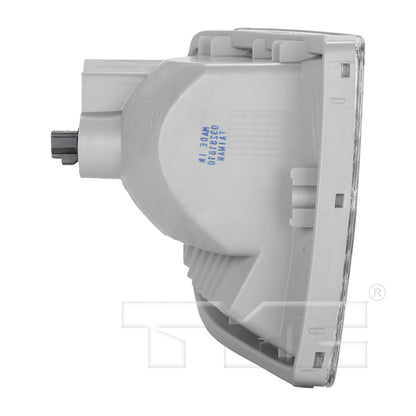 TYC Turn Signal Light Assembly 12-5208-00