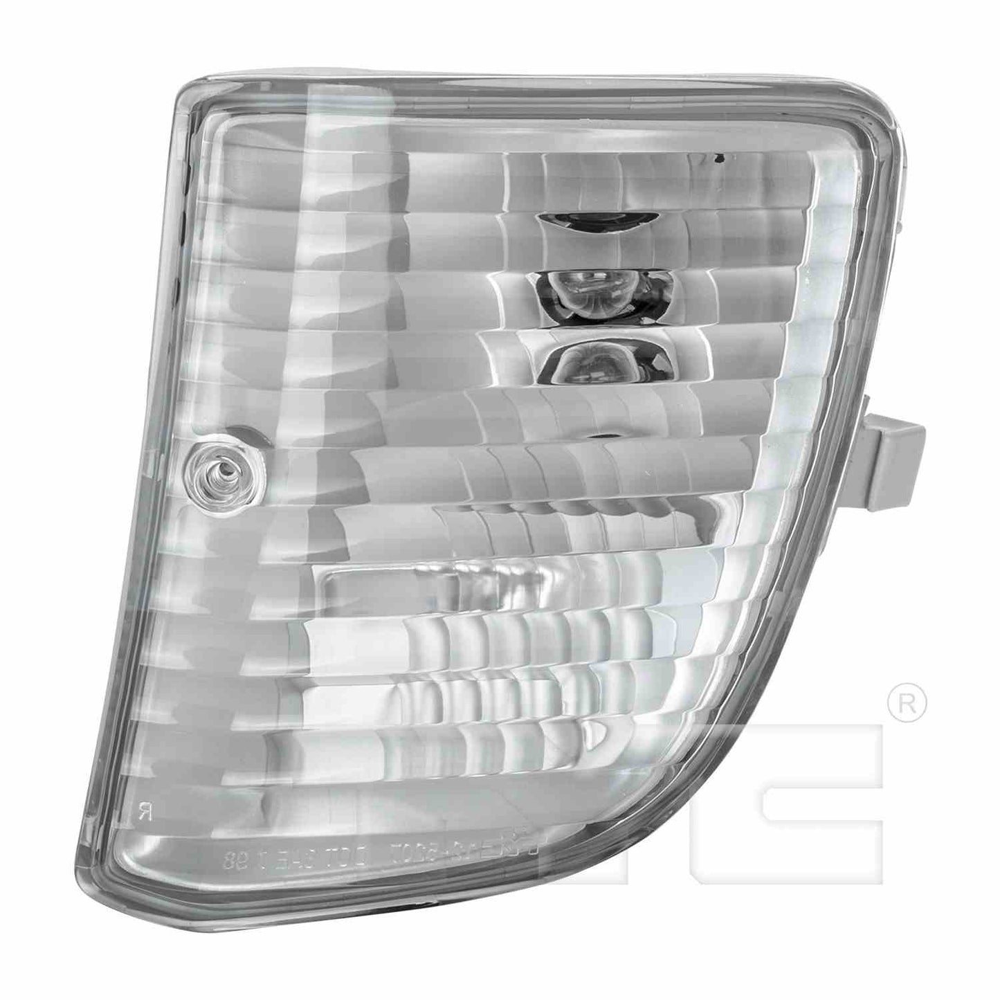 TYC Turn Signal Light Assembly 12-5208-00