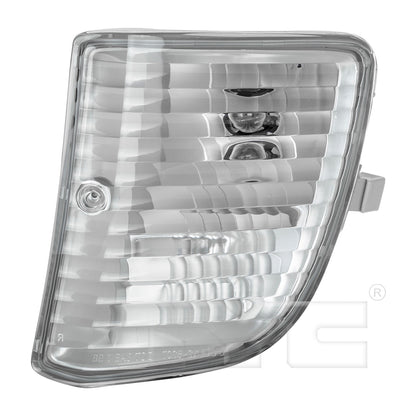 TYC Turn Signal Light Assembly 12-5208-00