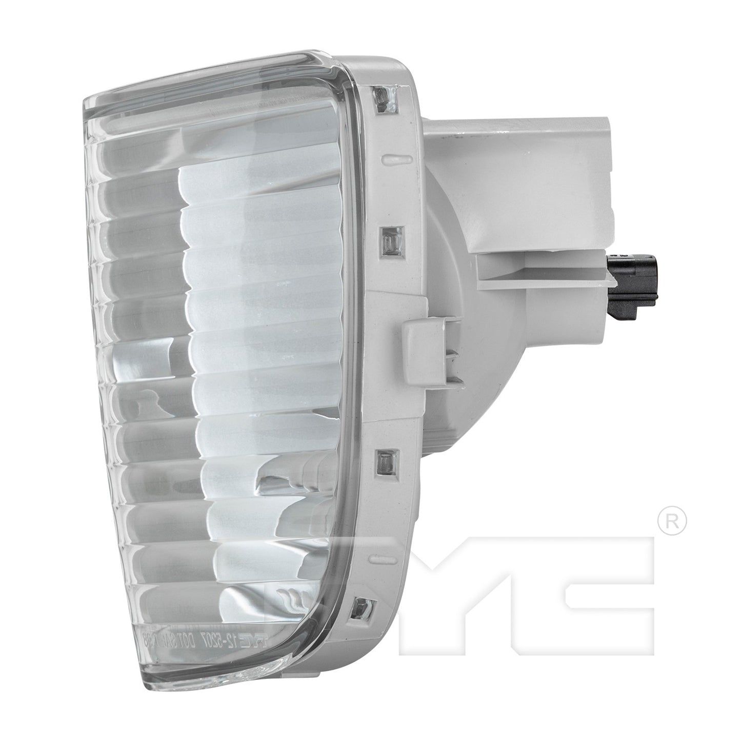 TYC Turn Signal Light Assembly 12-5208-00