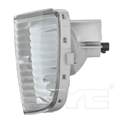 TYC Turn Signal Light Assembly 12-5208-00