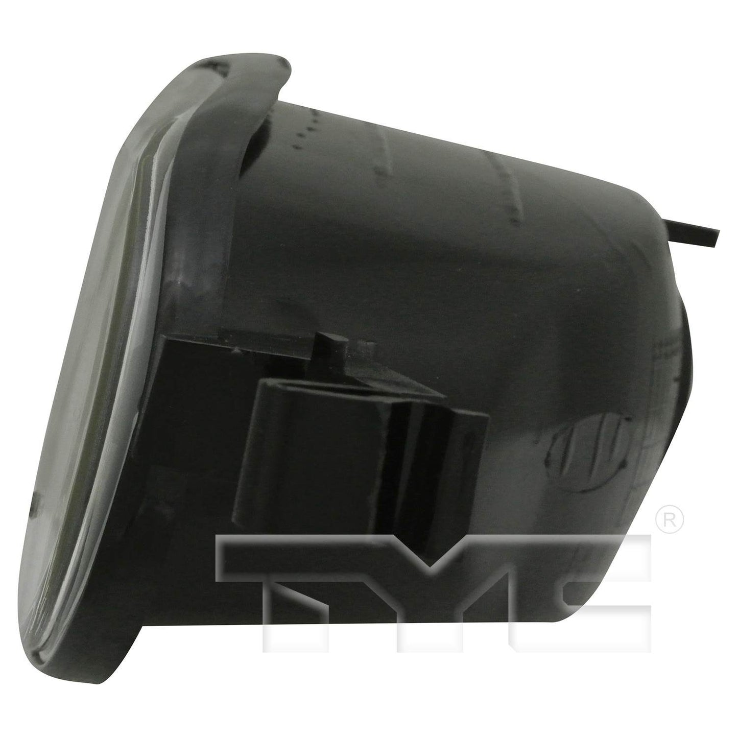 TYC Cornering Light Lens / Housing 12-5211-01