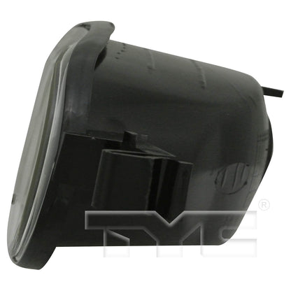 TYC Cornering Light Lens / Housing 12-5211-01