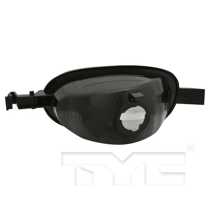 TYC Cornering Light Lens / Housing 12-5211-01