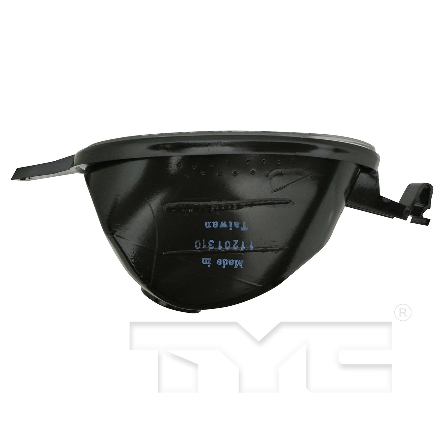 TYC Cornering Light Lens / Housing 12-5211-01