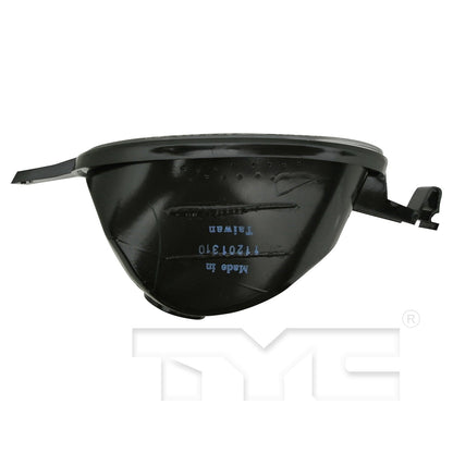 TYC Cornering Light Lens / Housing 12-5211-01