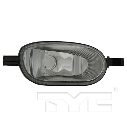 TYC Cornering Light Lens / Housing 12-5211-01
