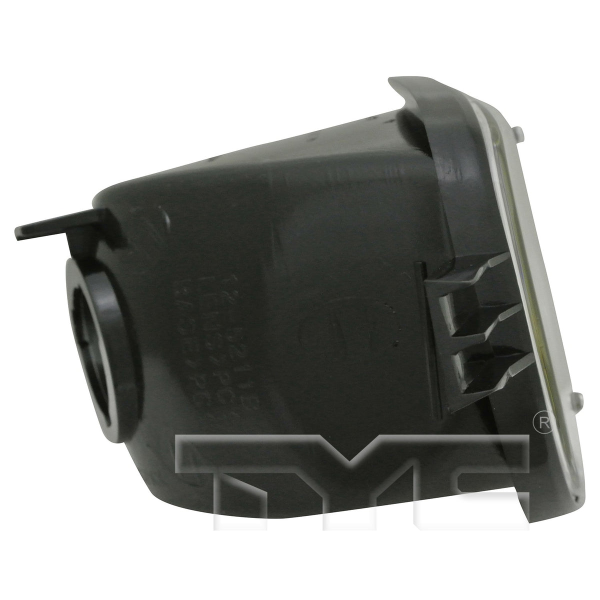 TYC Cornering Light Lens / Housing 12-5211-01