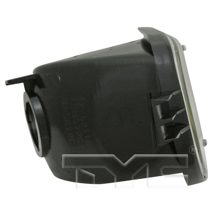 TYC Cornering Light Lens / Housing 12-5211-01