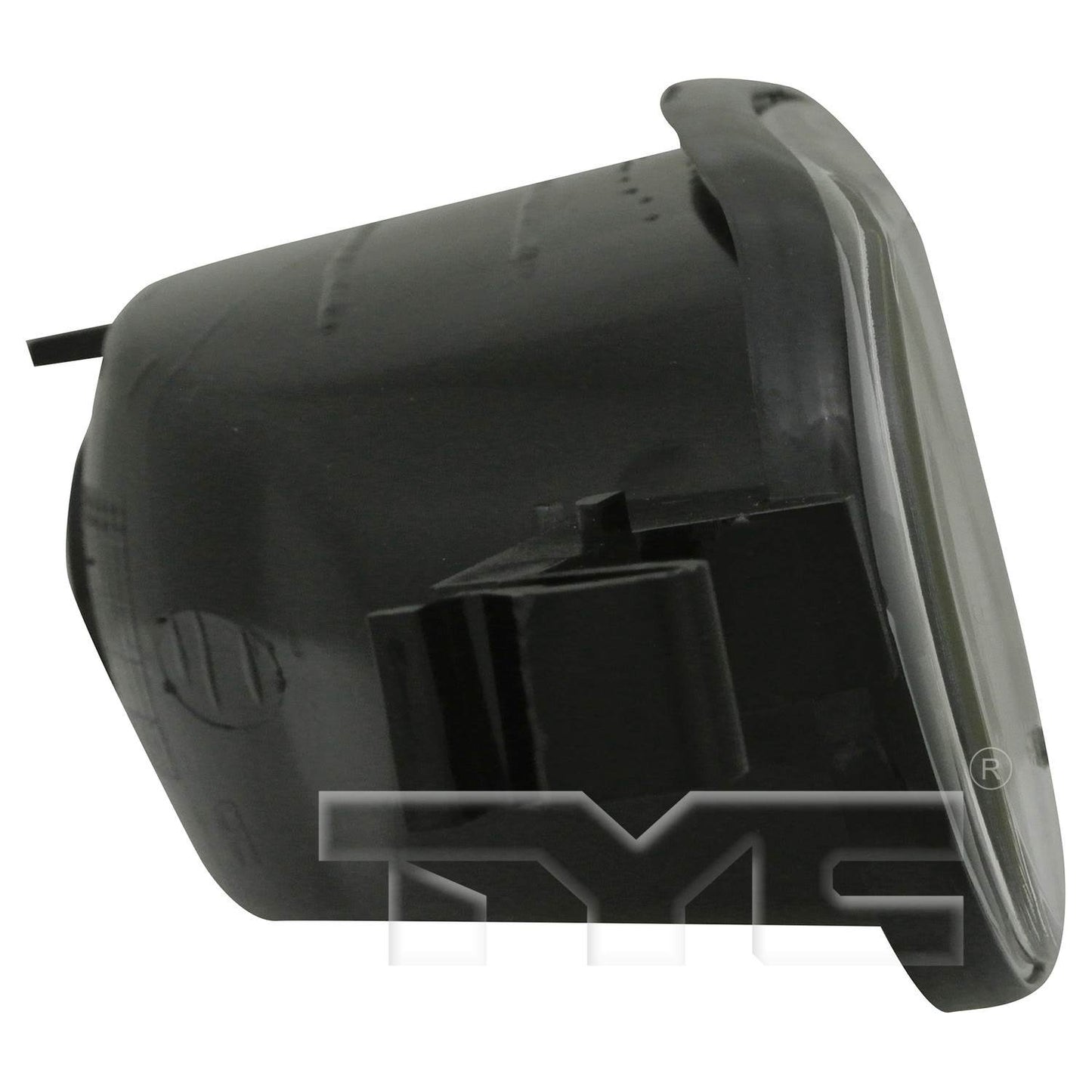 TYC Cornering Light Lens / Housing 12-5212-01