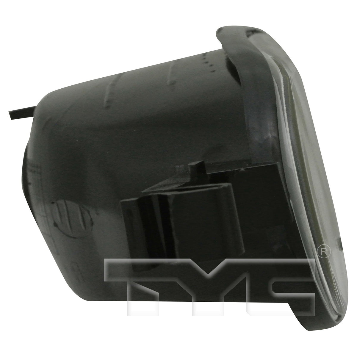 TYC Cornering Light Lens / Housing 12-5212-01