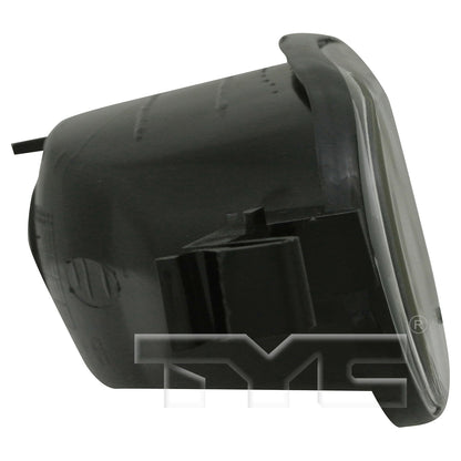 TYC Cornering Light Lens / Housing 12-5212-01