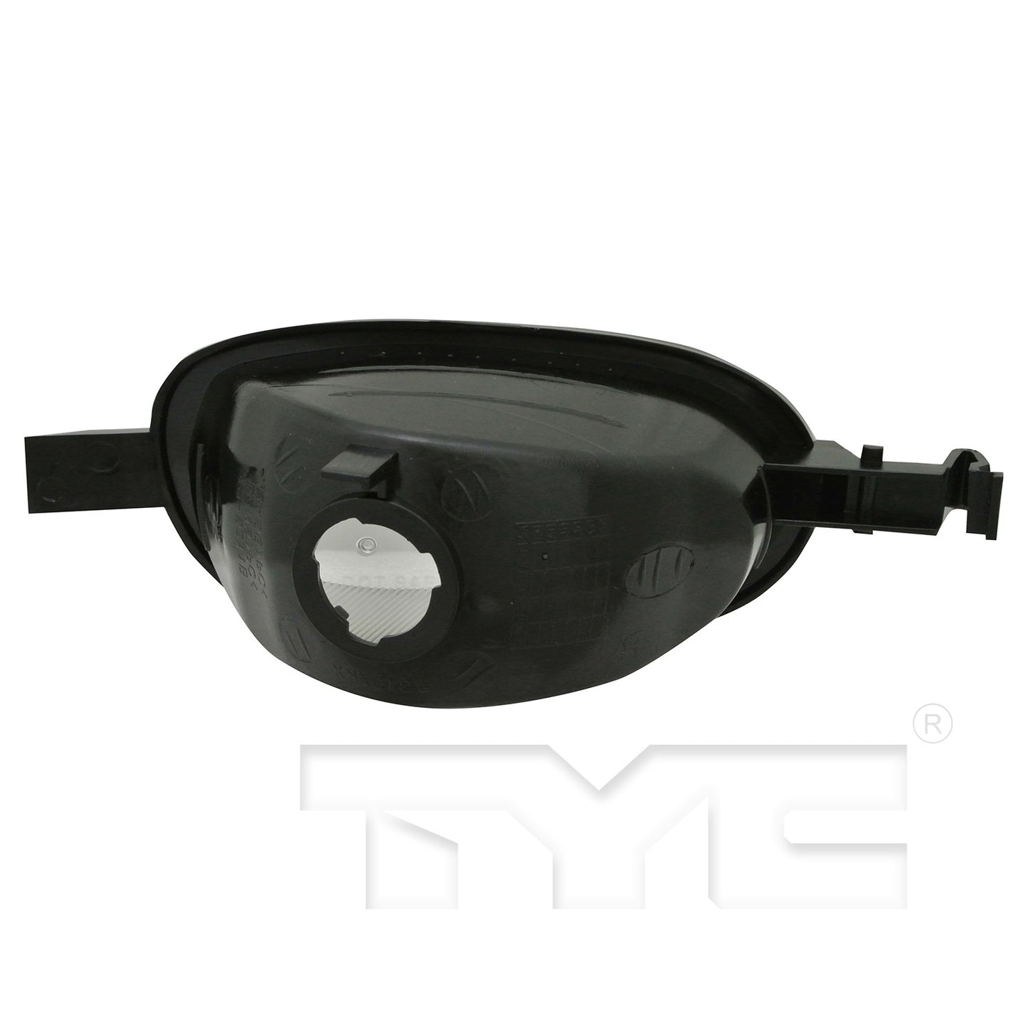 TYC Cornering Light Lens / Housing 12-5212-01