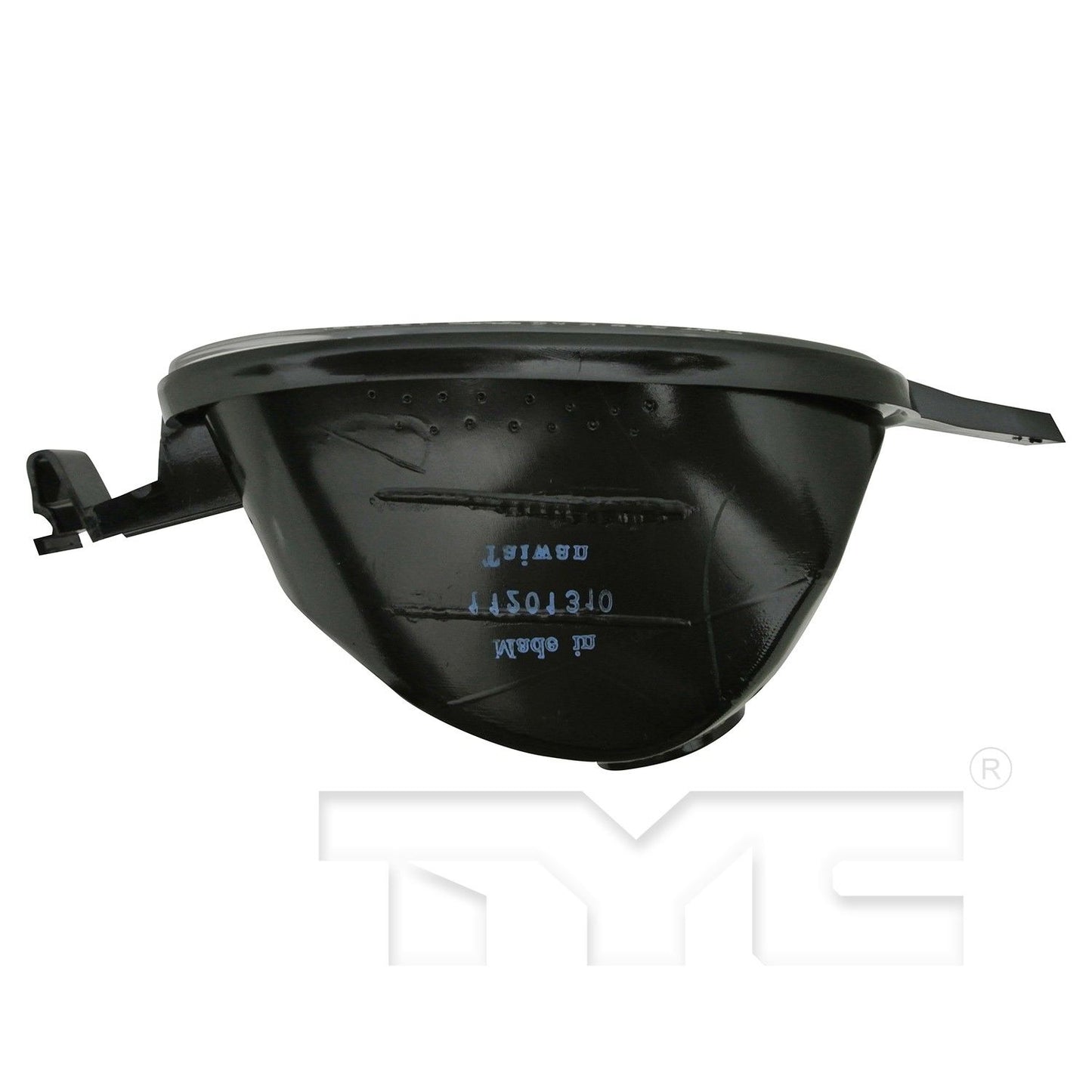 TYC Cornering Light Lens / Housing 12-5212-01