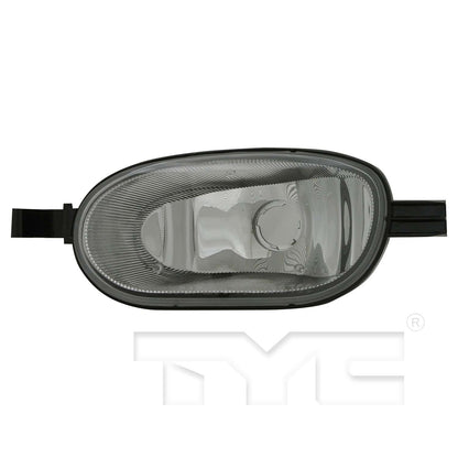 TYC Cornering Light Lens / Housing 12-5212-01
