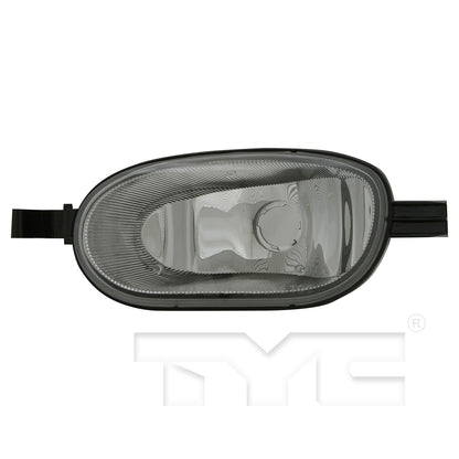 TYC Cornering Light Lens / Housing 12-5212-01