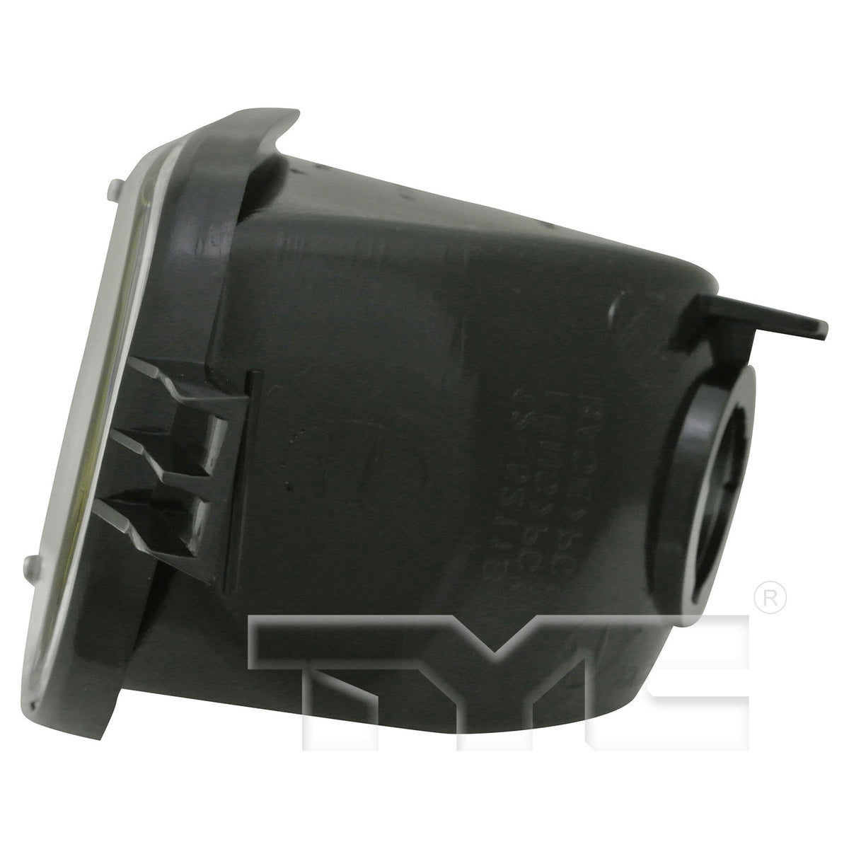 TYC Cornering Light Lens / Housing 12-5212-01