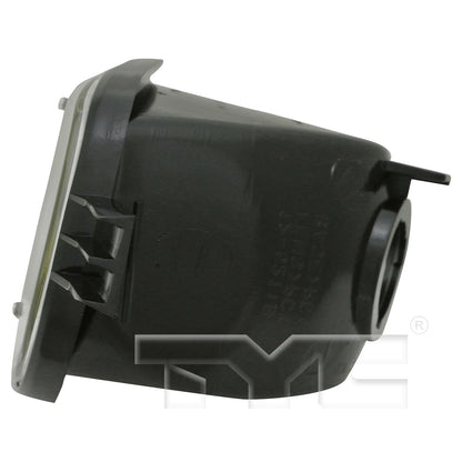 TYC Cornering Light Lens / Housing 12-5212-01