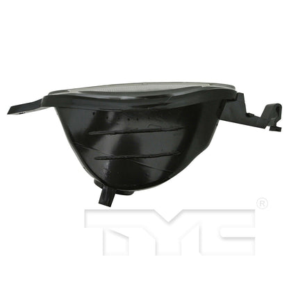 TYC Cornering Light Lens / Housing 12-5212-01
