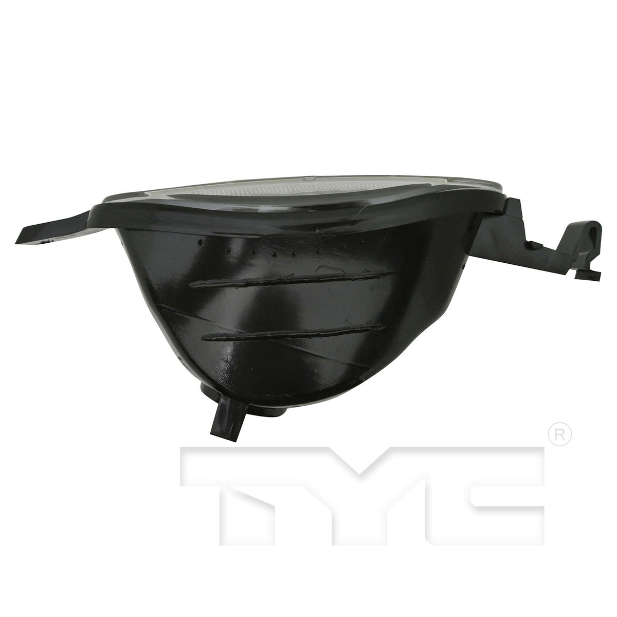 TYC Cornering Light Lens / Housing 12-5212-01