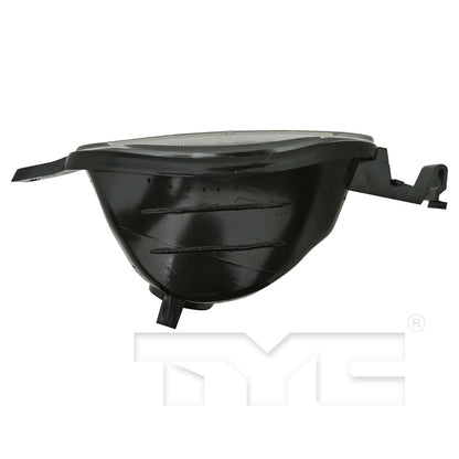 TYC Cornering Light Lens / Housing 12-5212-01