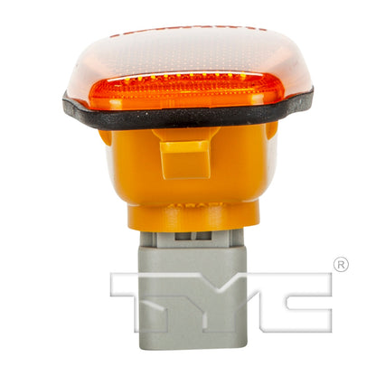 TYC Side Marker Light Assembly 12-5213-00