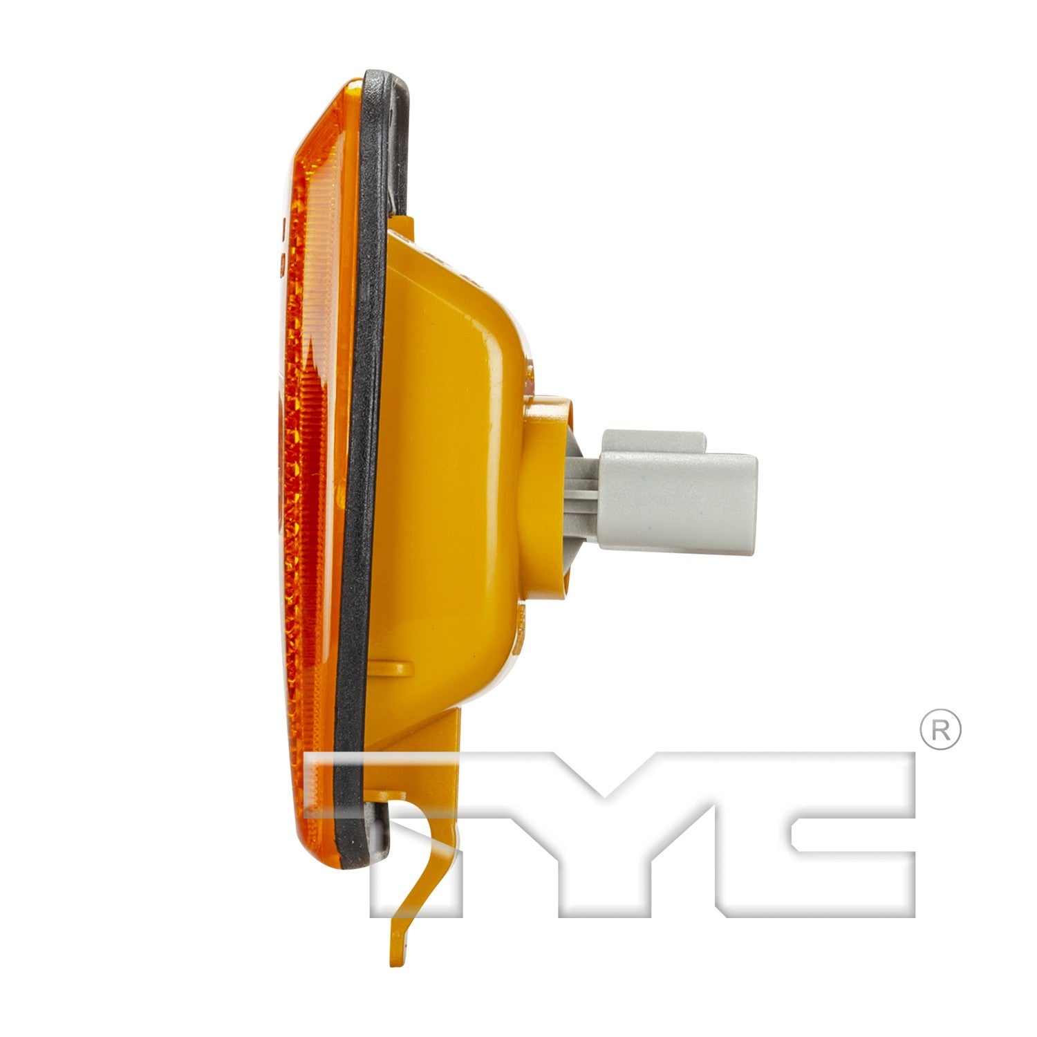 TYC Side Marker Light Assembly 12-5213-00