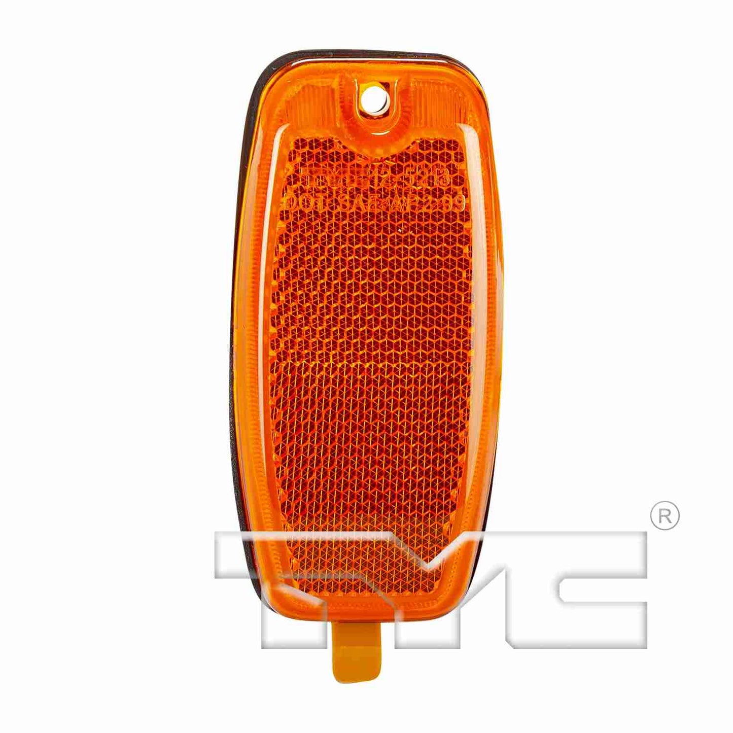 TYC Side Marker Light Assembly 12-5213-00
