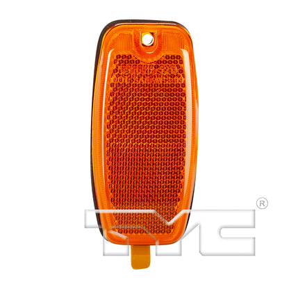 TYC Side Marker Light Assembly 12-5213-00