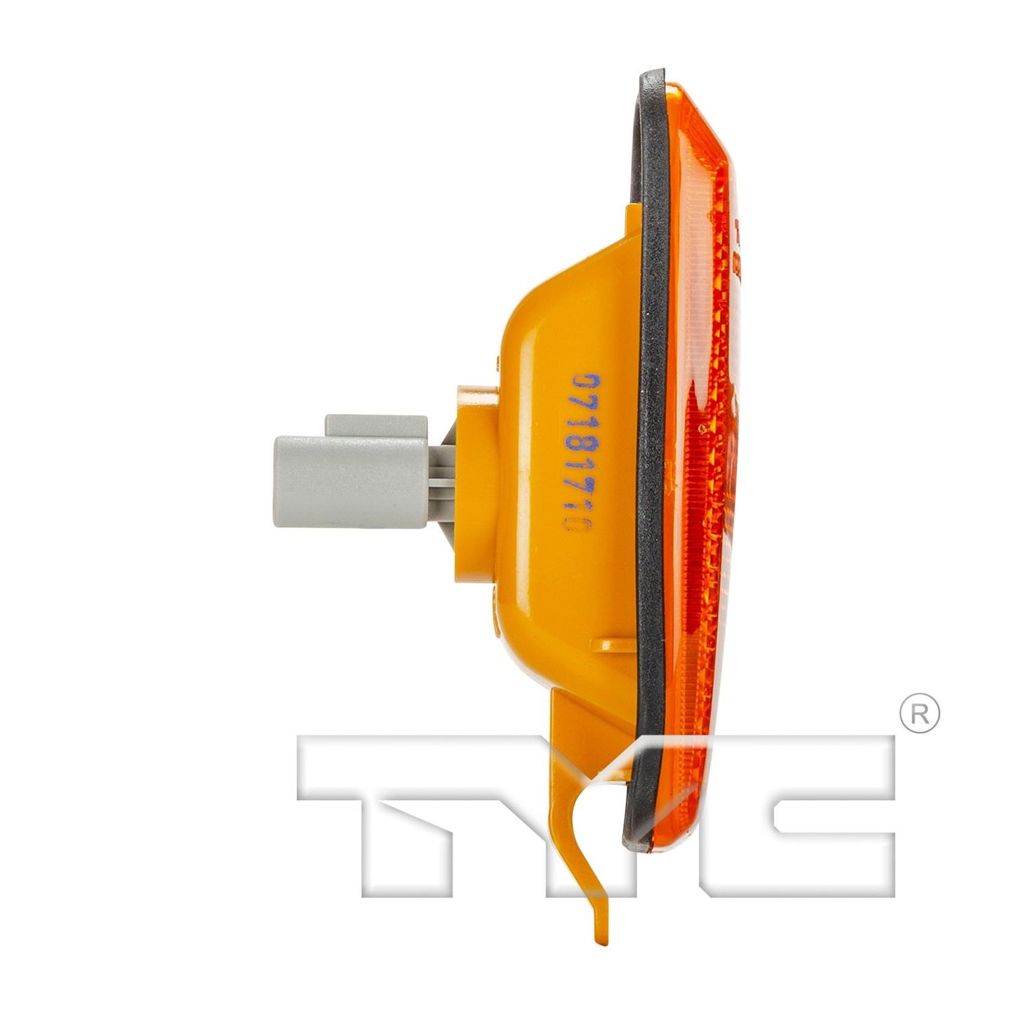 TYC Side Marker Light Assembly 12-5213-00