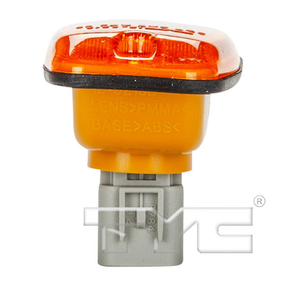 TYC Side Marker Light Assembly 12-5213-00