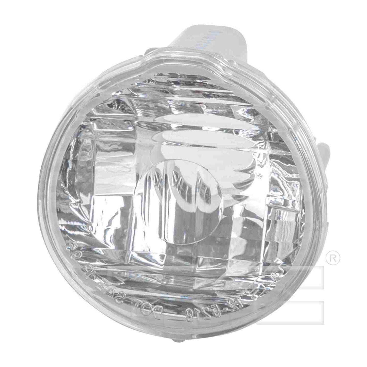 TYC Turn Signal / Parking Light 12-5219-01
