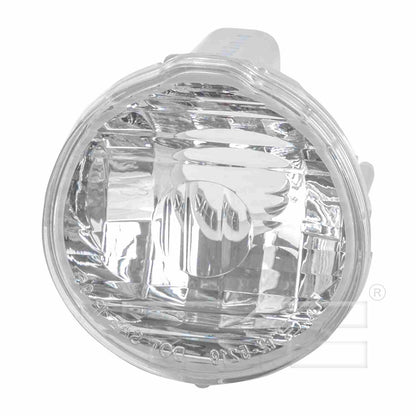 TYC Turn Signal / Parking Light 12-5219-01