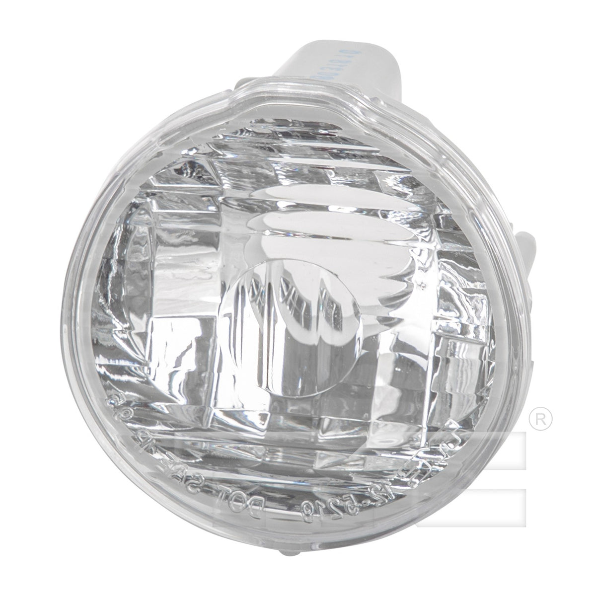 TYC Turn Signal / Parking Light 12-5219-01