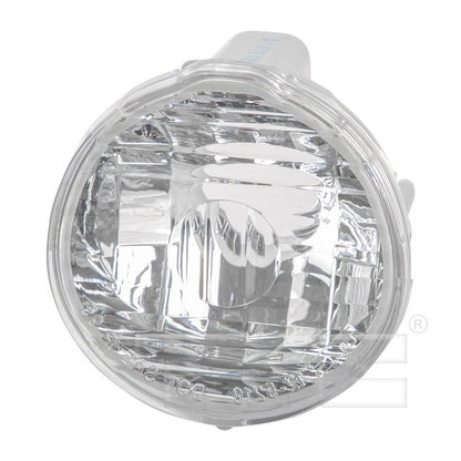 TYC Turn Signal / Parking Light 12-5219-01