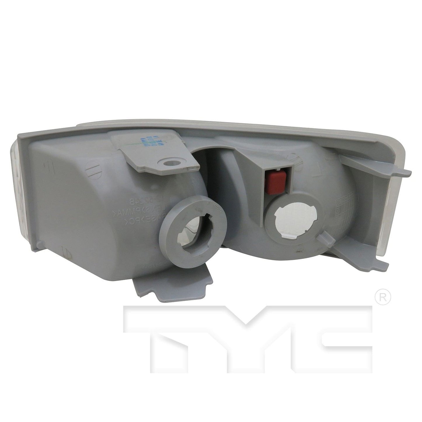 TYC Turn Signal / Parking Light 12-5223-01