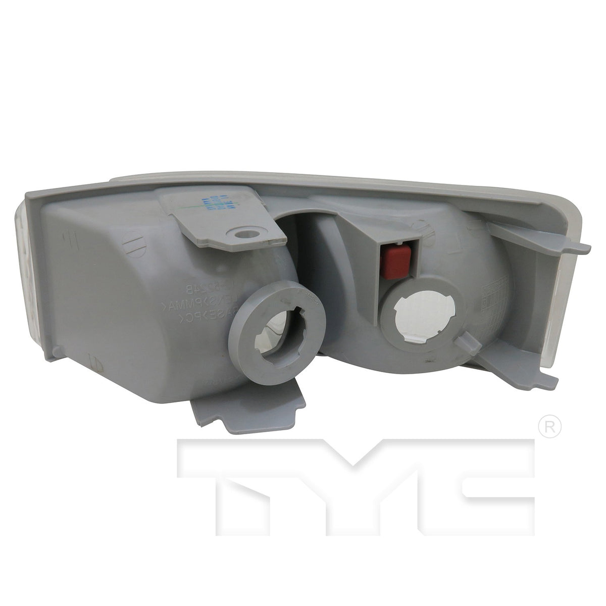 TYC Turn Signal / Parking Light 12-5223-01