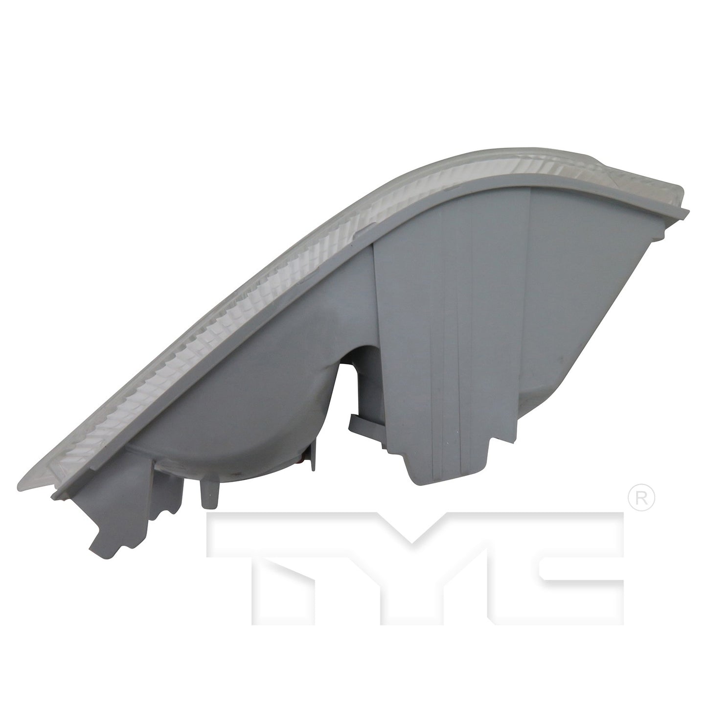 TYC Turn Signal / Parking Light 12-5223-01