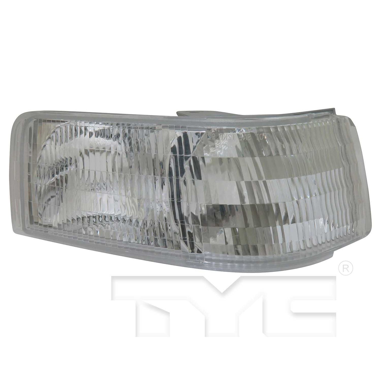 TYC Turn Signal / Parking Light 12-5223-01