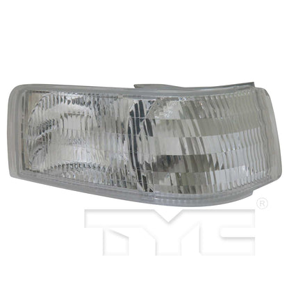 TYC Turn Signal / Parking Light 12-5223-01