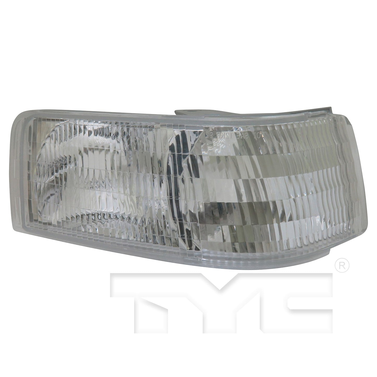 TYC Turn Signal / Parking Light 12-5223-01