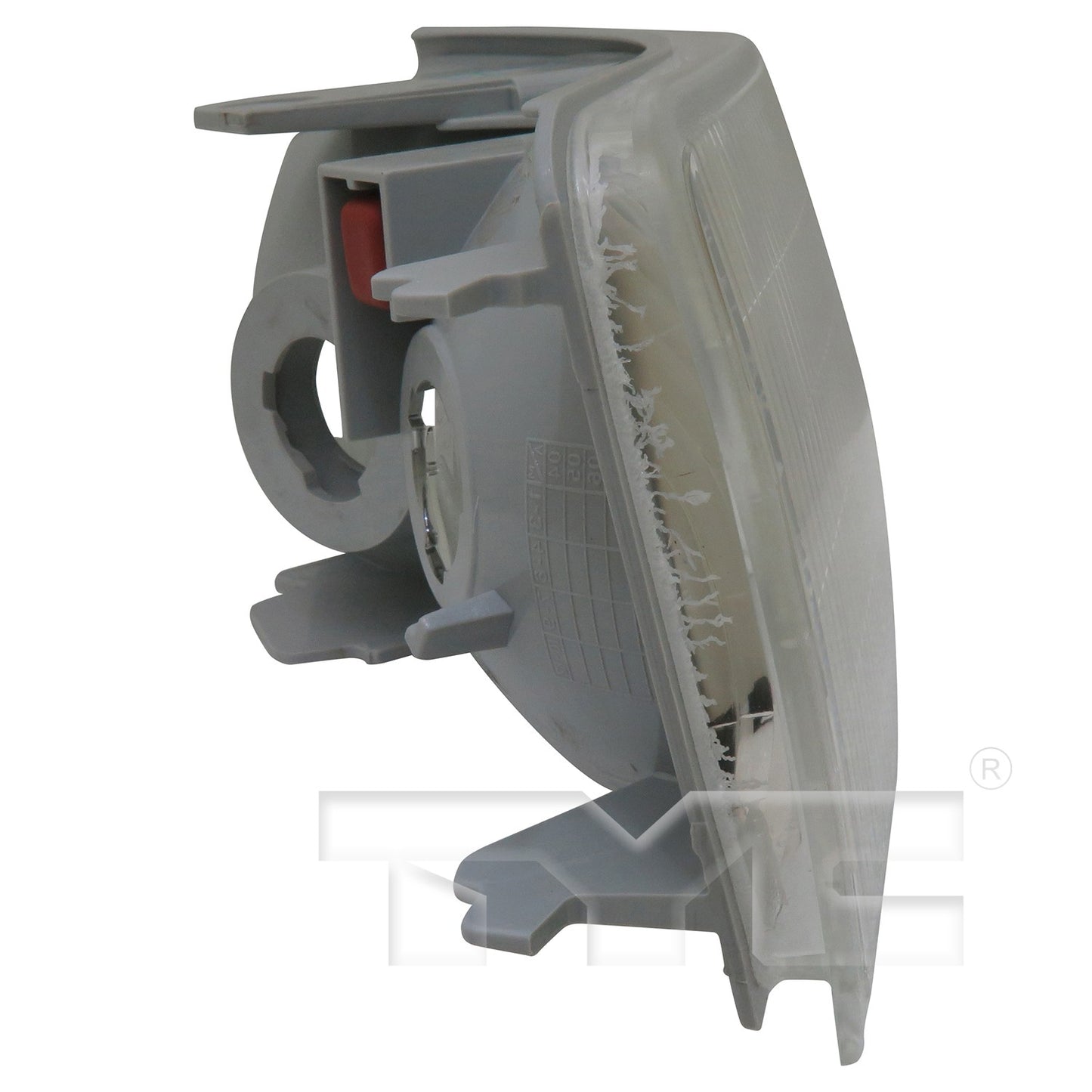 TYC Turn Signal / Parking Light 12-5223-01