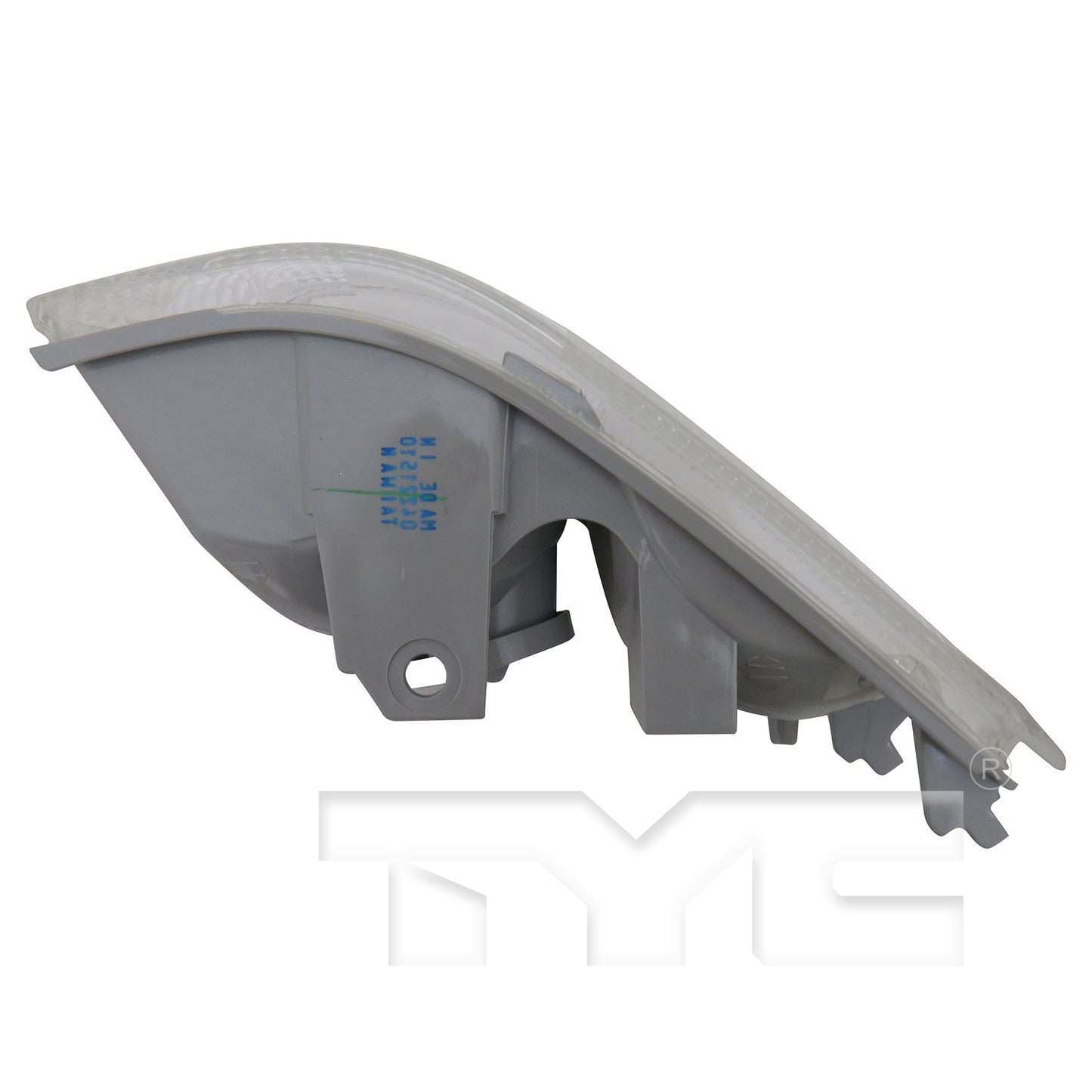 TYC Turn Signal / Parking Light 12-5223-01