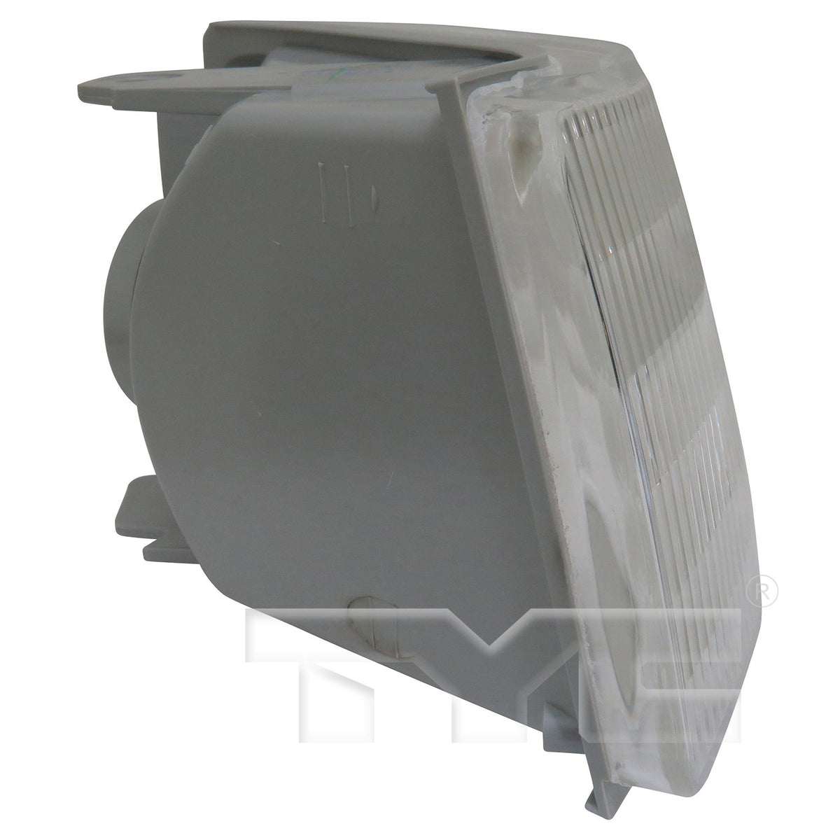 TYC Turn Signal / Parking Light 12-5224-01