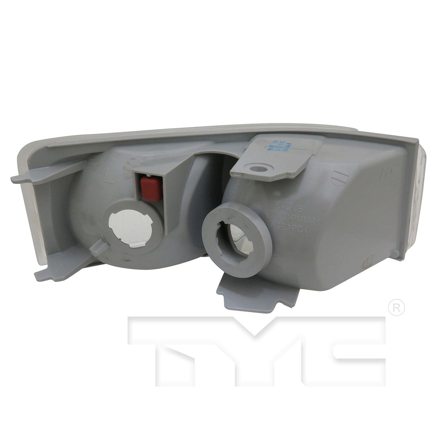TYC Turn Signal / Parking Light 12-5224-01
